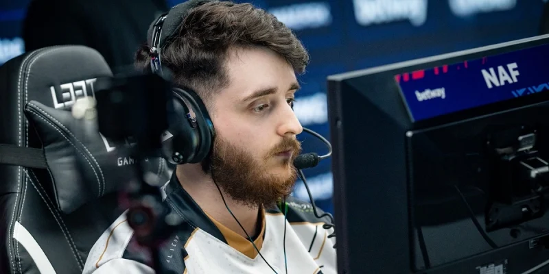 Team Liquid - FlyQuest