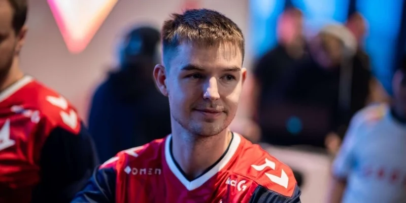 Astralis - Furia eSports