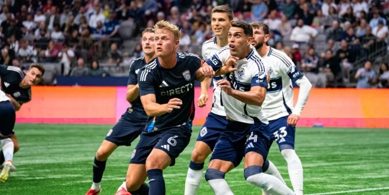 San Diego FC - Nashville SC