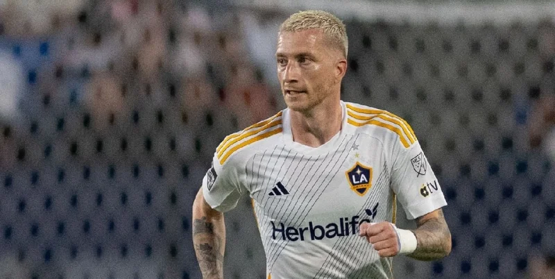 Houston Dynamo FC - LA Galaxy Houston Dynamo FC - LA Galaxy