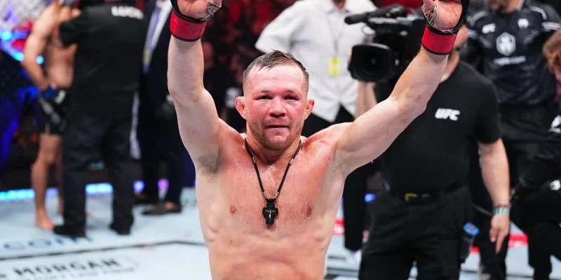 Petr Yan vs Marcus McGhee Prediction and Betting Tips (26.07.2025)