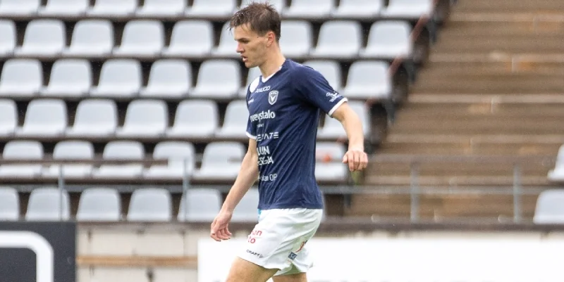 IFK Mariehamn - AC Oulu