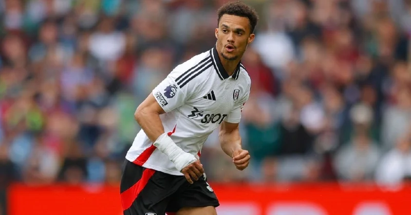 Fulham - Nottingham Forest