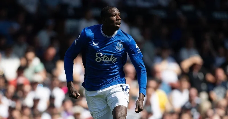 Everton - AFC Bournemouth Everton - AFC Bournemouth