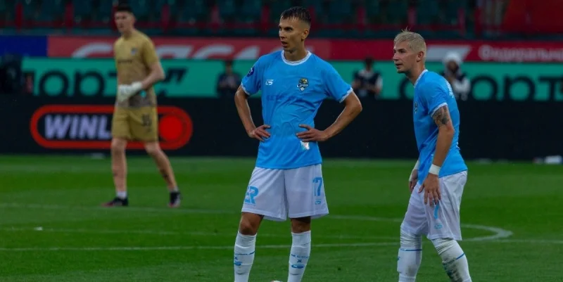 PFC Sochi - Akron Togliatti PFC Sochi - Akron Togliatti