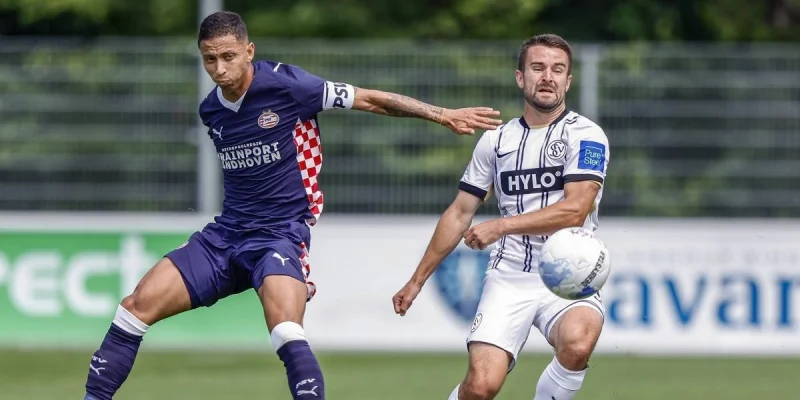 PSV Eindhoven - Athletic Bilbao PSV Eindhoven - Athletic Bilbao