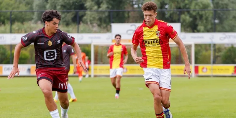 Zulte Waregem - KV Mechelen Zulte Waregem - KV Mechelen