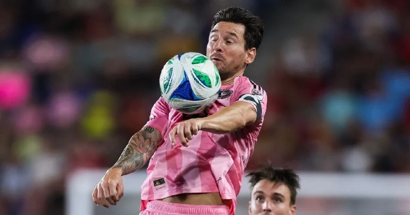 Inter Miami CF - FC Cincinnati Inter Miami CF - FC Cincinnati