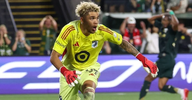 St. Louis City - Minnesota United