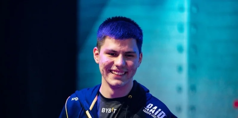 FaZe Clan - Natus Vincere FaZe Clan - Natus Vincere