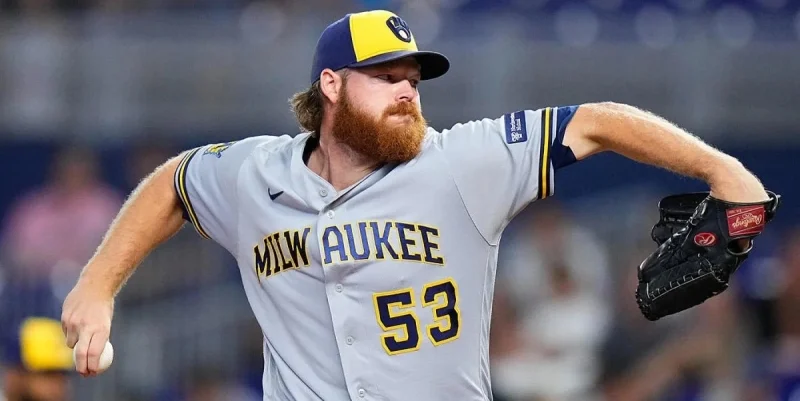 Milwaukee Brewers - Miami Marlins Milwaukee Brewers - Miami Marlins
