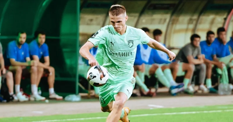 Rodina - Spartak Kostroma