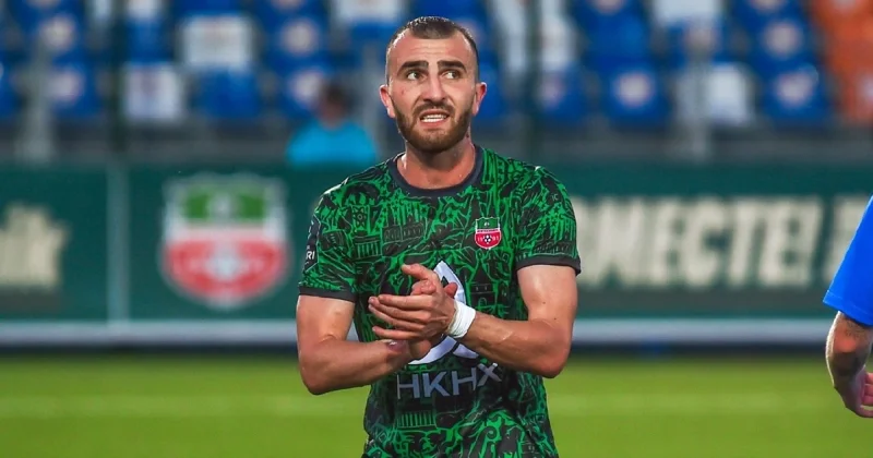 Neftekhimik - Torpedo Moscow