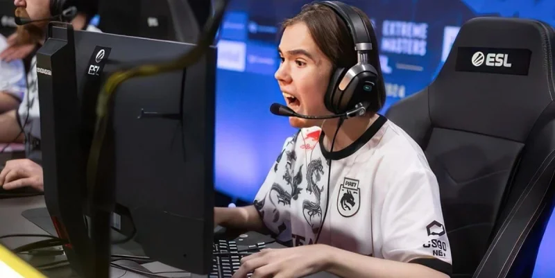 Heroic - Team Spirit