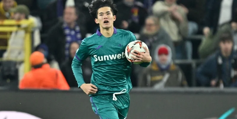 Anderlecht - Westerlo Anderlecht - Westerlo
