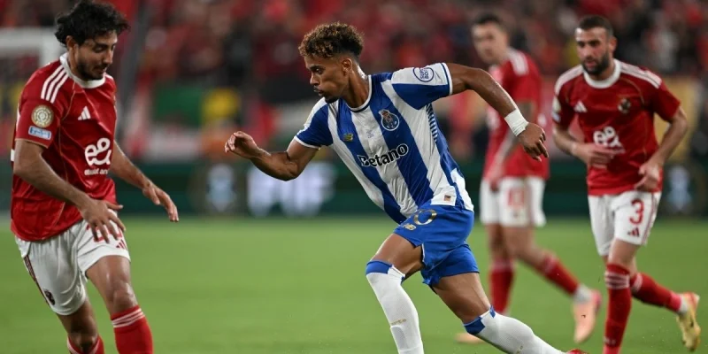 FC Porto - FC Twente FC Porto - FC Twente