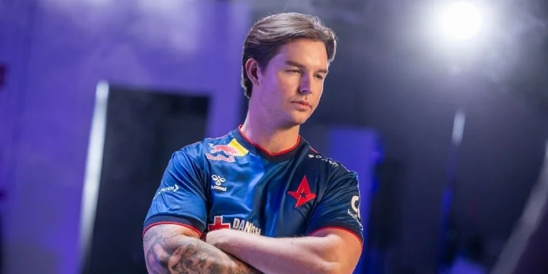 Astralis - Furia eSports