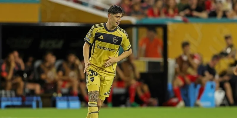 Huracan - Boca Juniors Huracan - Boca Juniors