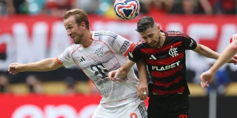 Flamengo - Atletico MG Flamengo - Atletico MG