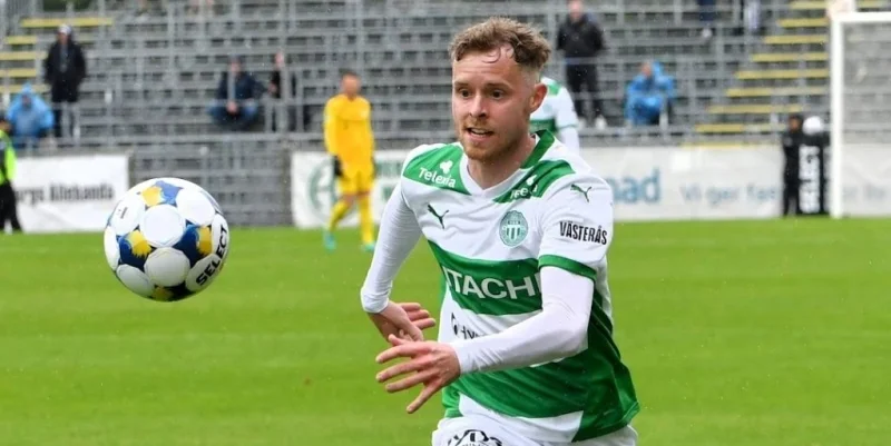 Vaesteraas SK - Trelleborgs FF