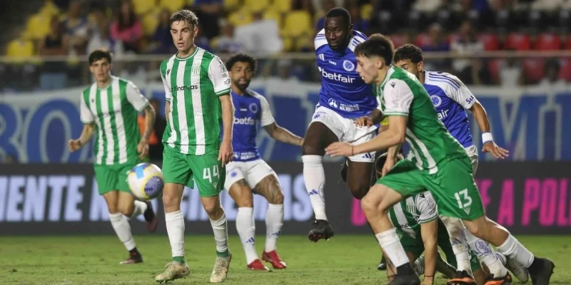 Banfield - Barracas Central