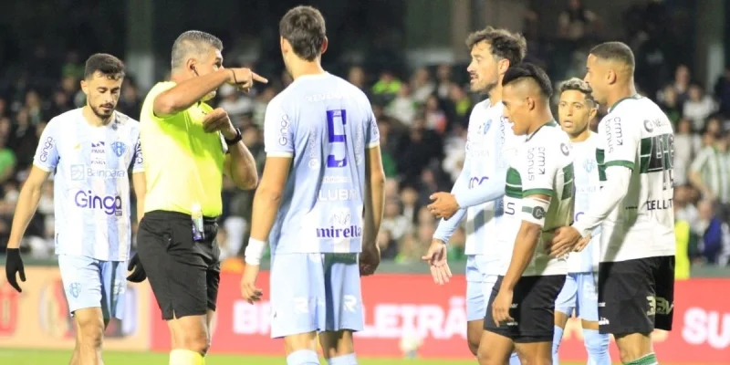 Paysandu - Athletic Club