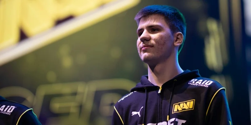 MOUZ - Natus Vincere