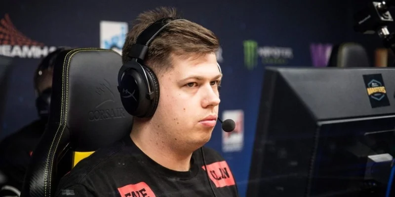 Team Liquid - FaZe Clan