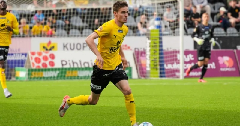 Kairat Almaty - KuPS Kairat Almaty - KuPS