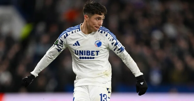 Drita - FC Koebenhavn Drita - FC Koebenhavn