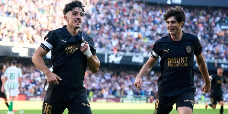 Marseille - Valencia Marseille - Valencia