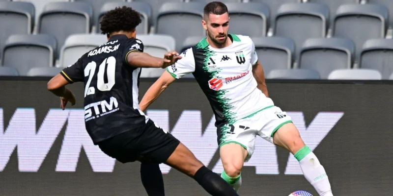Western United FC vs Sydney FC Prediction and Betting Tips (29.07.2025) Western United FC vs Sydney FC Prediction and Betting Tips (29.07.2025)