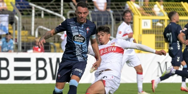 Grasshopper - Celta Vigo