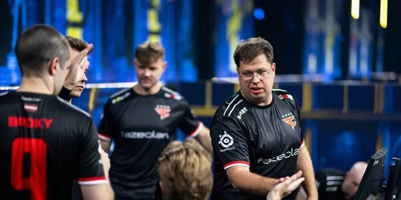 Aurora Gaming - FaZe Clan