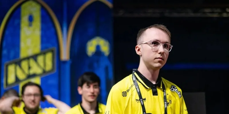 Team Vitality - The MongolZ