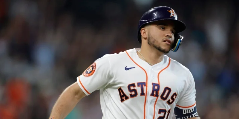 Houston Astros - Washington Nationals