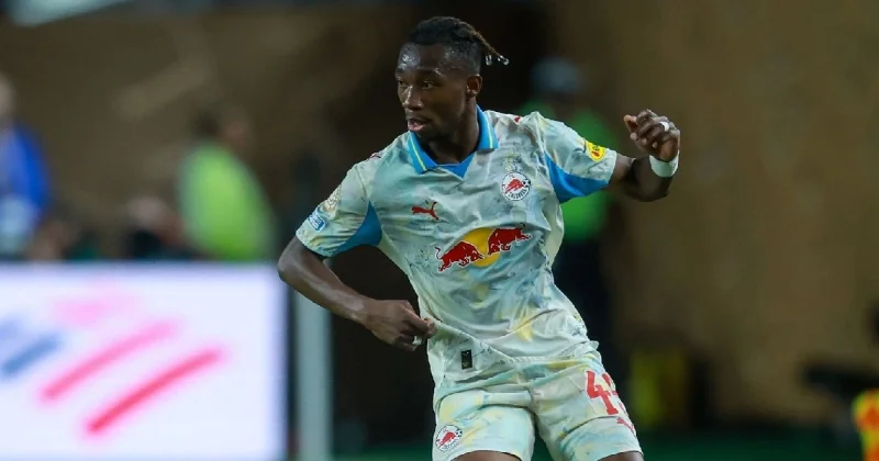 Salzburg - Brann Salzburg - Brann