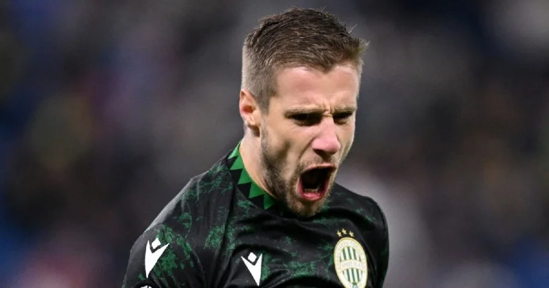 Ferencvaros - FC Noah