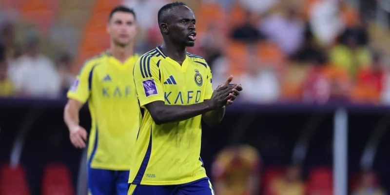 Al Nassr FC - Toulouse