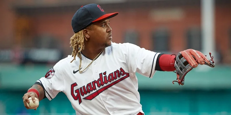 Cleveland Guardians - Colorado Rockies