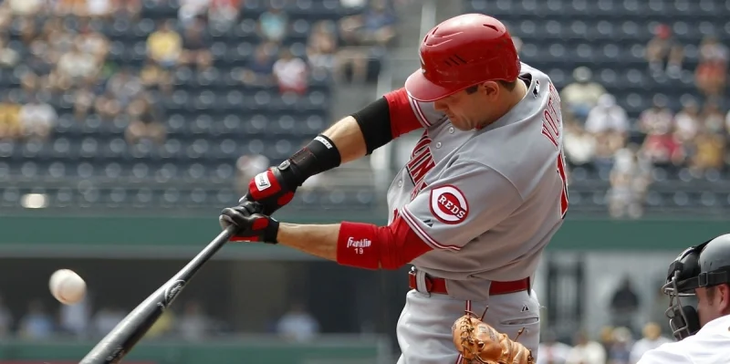 Cincinnati Reds - Los Angeles Dodgers