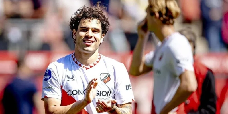 FC Utrecht - FC Sheriff FC Utrecht - FC Sheriff