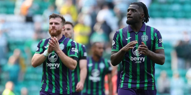 Hibernian vs FC Midtjylland Prediction and Betting Tips (31.07.2025) Hibernian vs FC Midtjylland Prediction and Betting Tips (31.07.2025)