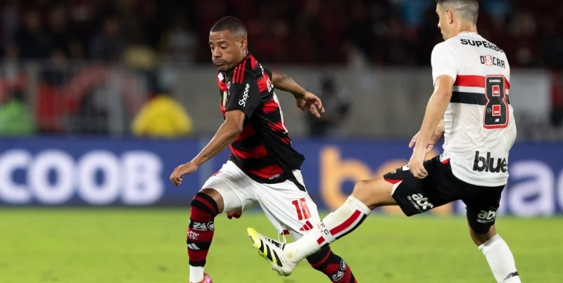 Flamengo - Atletico MG Flamengo - Atletico MG