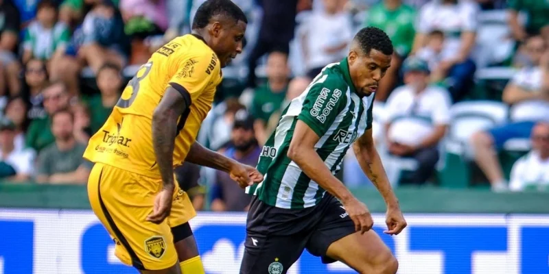 Vila Nova vs Coritiba Prediction and Betting Tips (01.08.2025) Vila Nova vs Coritiba Prediction and Betting Tips (01.08.2025)