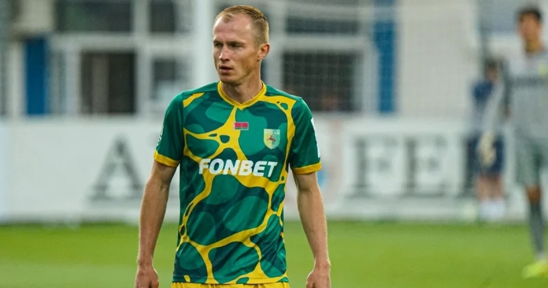 Neman Grodno - FC Kosice Neman Grodno - FC Kosice