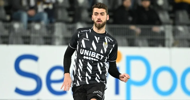 Sporting Charleroi - Hammarby Sporting Charleroi - Hammarby