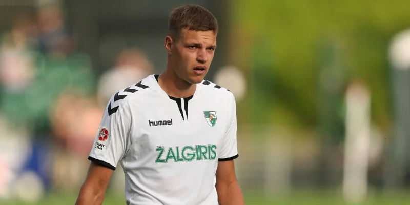 Valur - FK Kauno Zalgiris Valur - FK Kauno Zalgiris