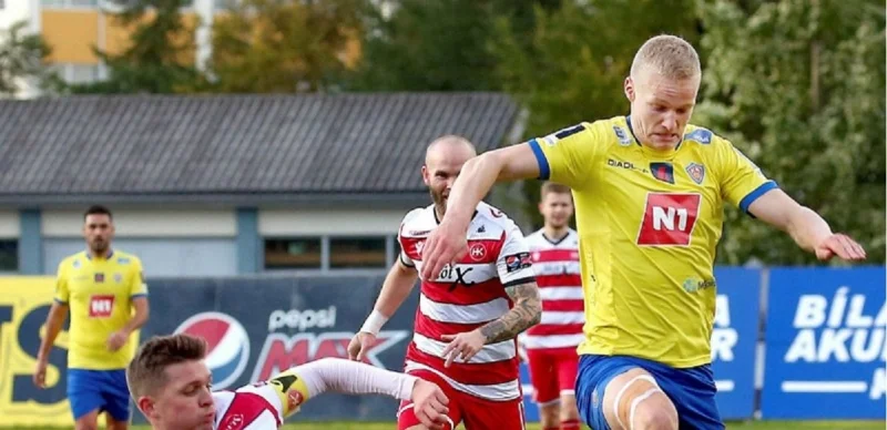 KA Akureyri - Silkeborg KA Akureyri - Silkeborg