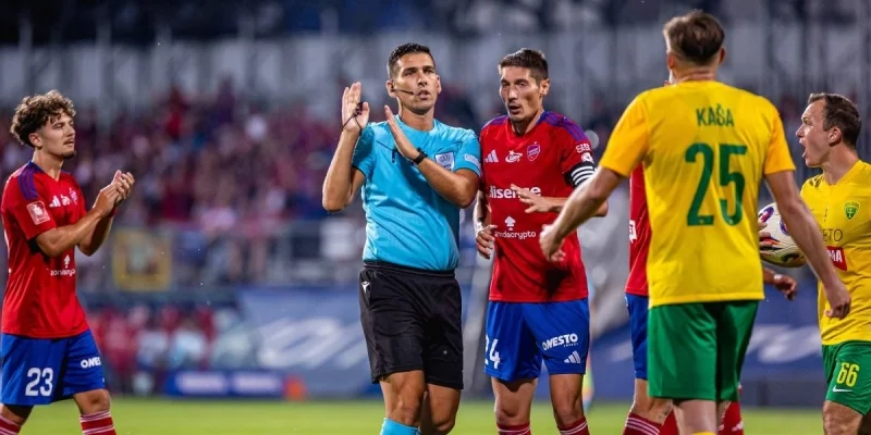 Zilina vs Rakow Czestochowa Prediction and Betting Tips (31.07.2025) Zilina vs Rakow Czestochowa Prediction and Betting Tips (31.07.2025)